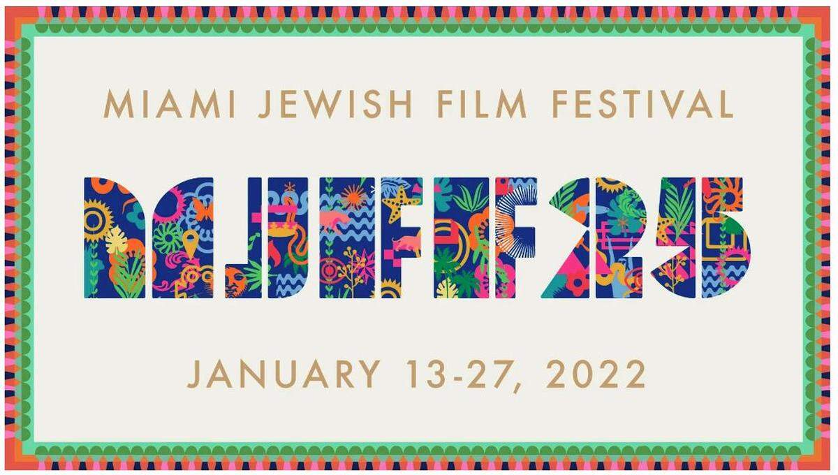 Continúa el 25º&nbsp;Festival de Cine Judío de Miami.