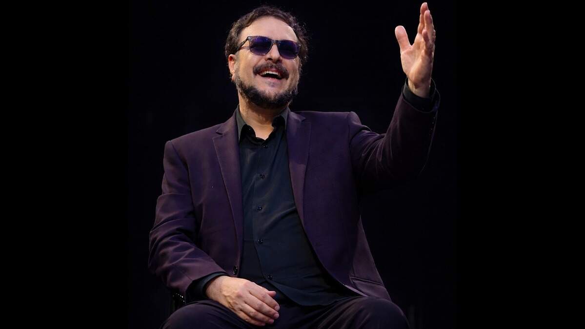 Frankie Marcos, fundador del grupo musical Clouds, es conocido como una de las figuras esenciales del Sonido de Miami.