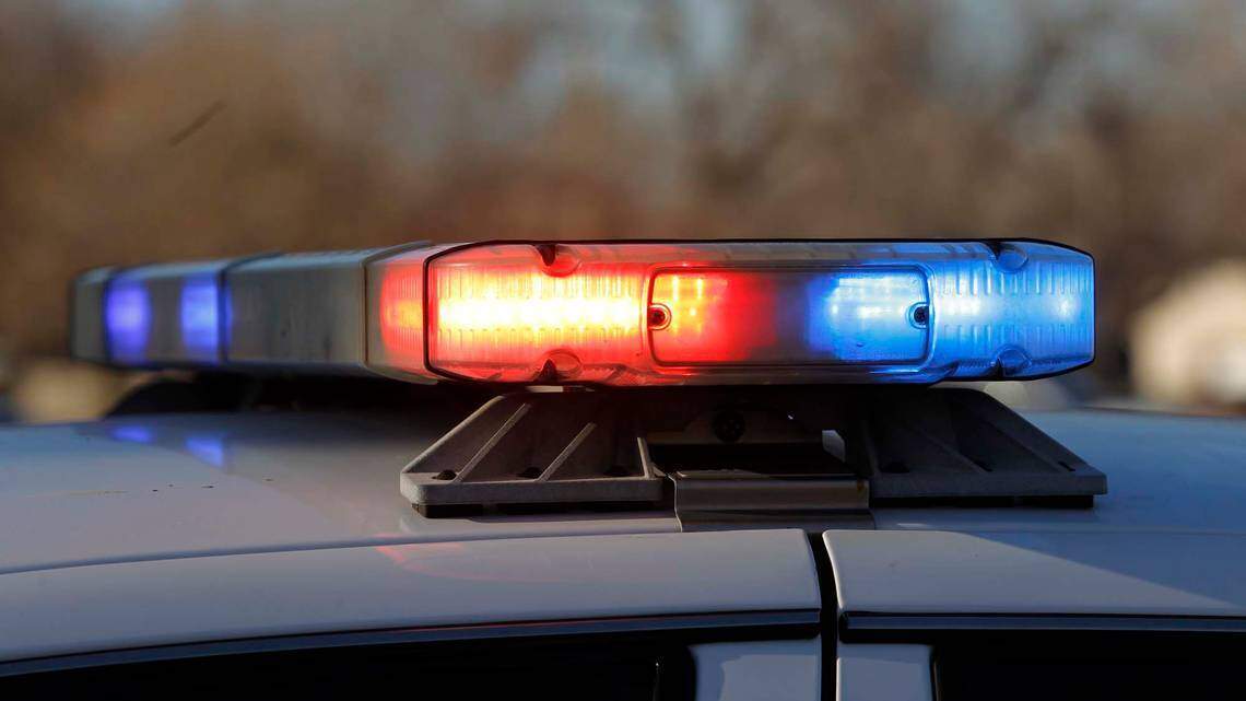 Two people found shot in a car near Bird Road gas station. Gunman was an ex, police say