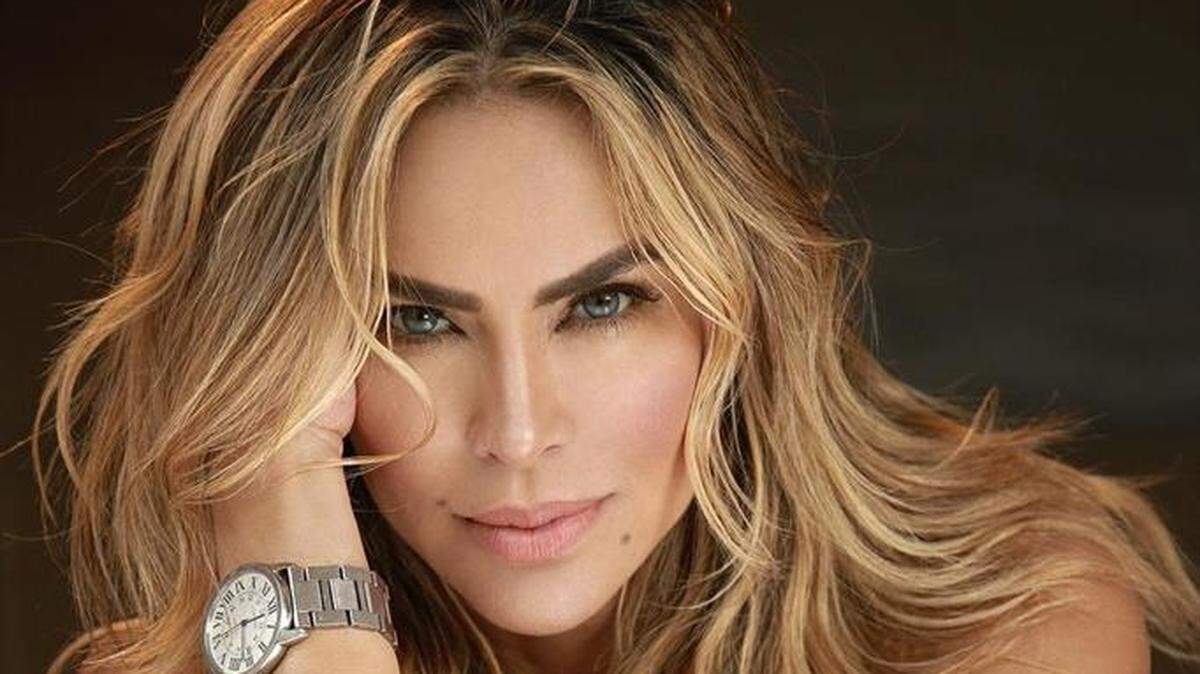 Aylín Mujica