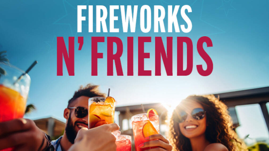 Celebra el 4 de julio en Miami con los mejores eventos y experiencias del 2025