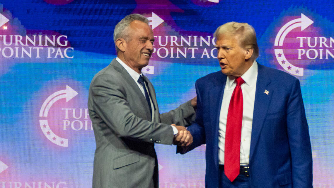 ¿Cómo será un posible segundo gabinete de Trump? Lealtad a ciegas, el gran requisito