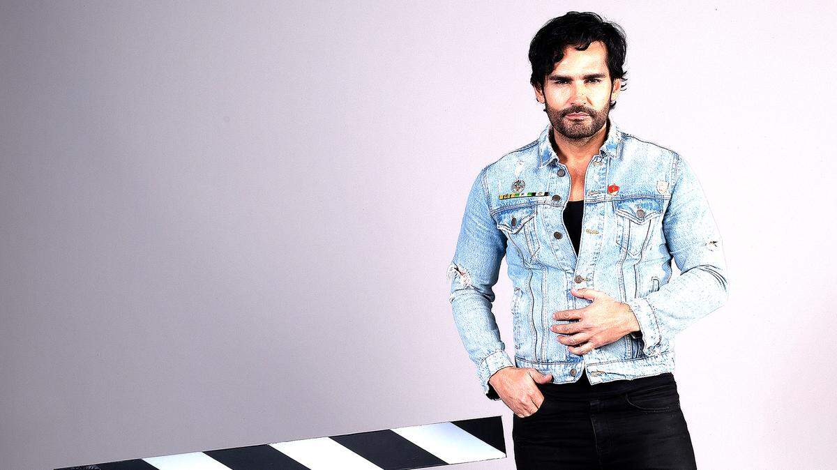 Fabián Ríos 