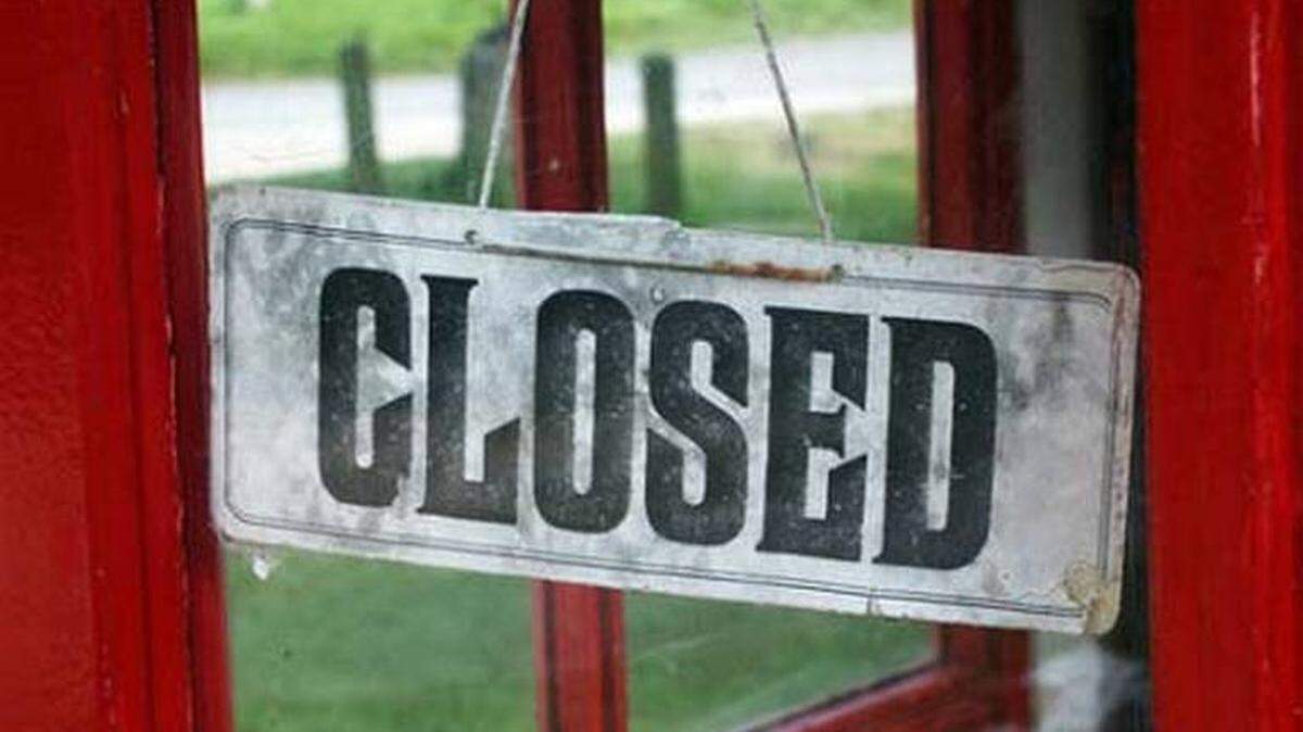 The Country Cupboard near Lewisburg closed in February.