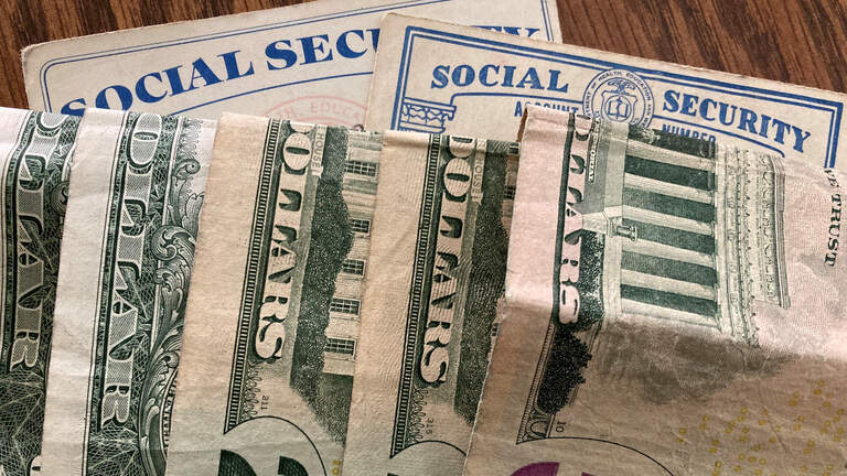 Seguro Social de EEUU anuncia un cambio en los pagos de millones de jubilados