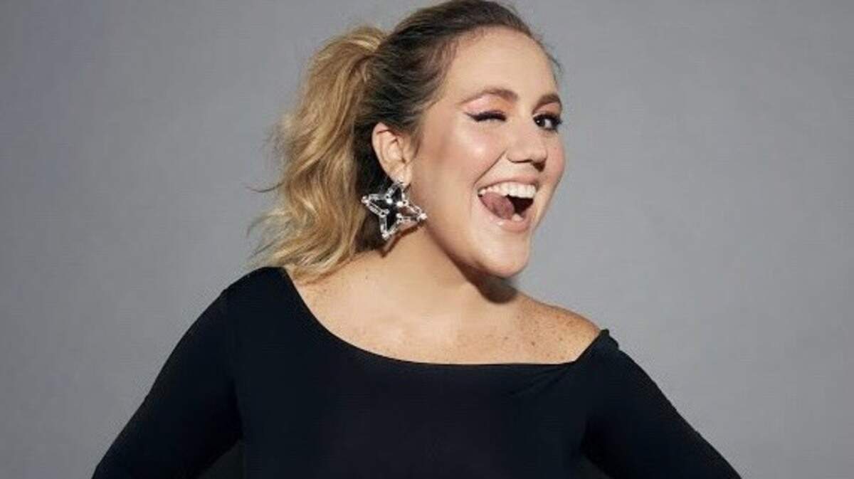 Alexa Acosta.