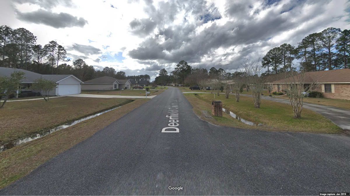 Una madre pone fentanilo en fórmula para bebés para que su hijo se durmiera. Nunca se despertó. El bebé murió en la comunidad de Callahan, al noroeste de Jacksonville.