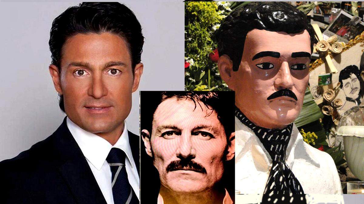 Fernando Colunga.