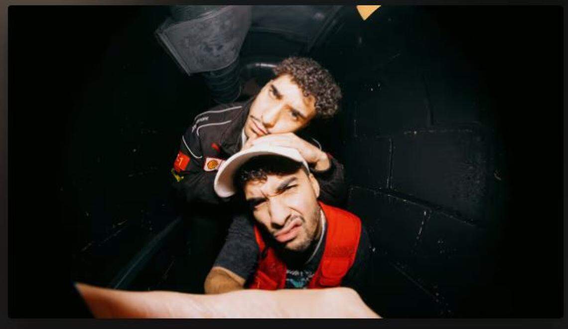 Noche de DJ con Altégo en Zeyzey espacio cultural al aire libre (+18).