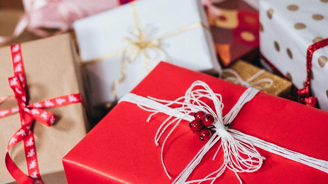 Qué hacer con los regalos que no te gustaron