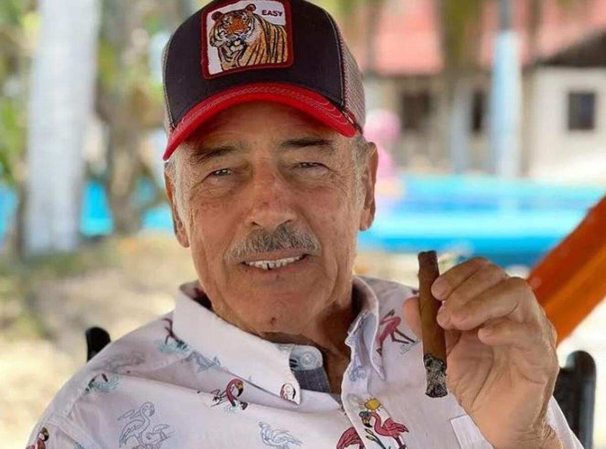 Andrés García