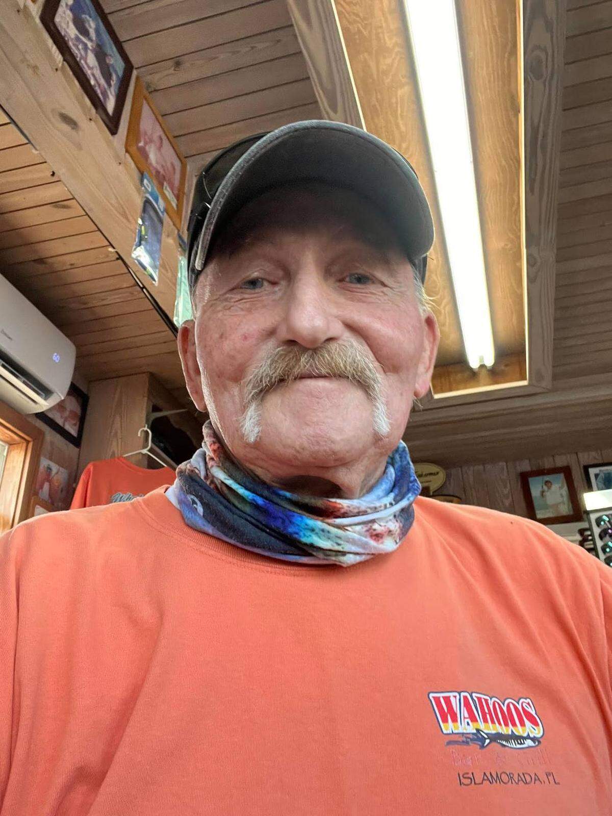 Jay Hegeman, el hombre que deapareció. 