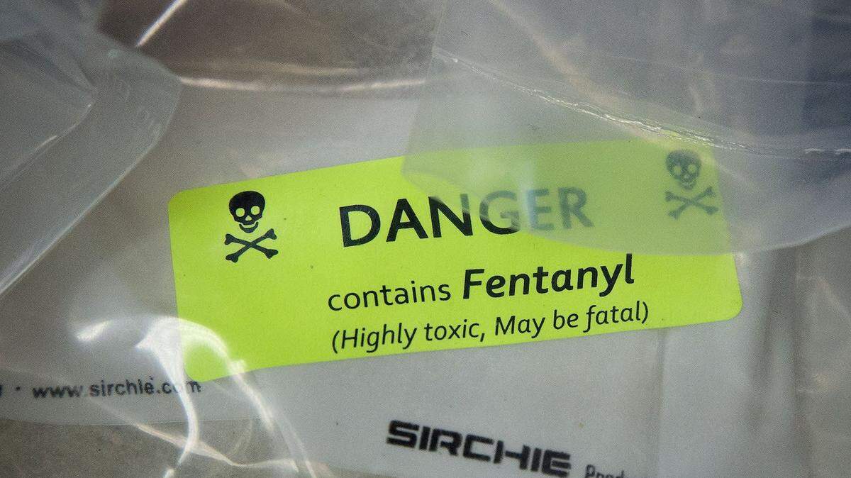 El fentanilo, a menudo mezclado con la cocaína, sigue matando a los consumidores de drogas en el sur de la Florida.