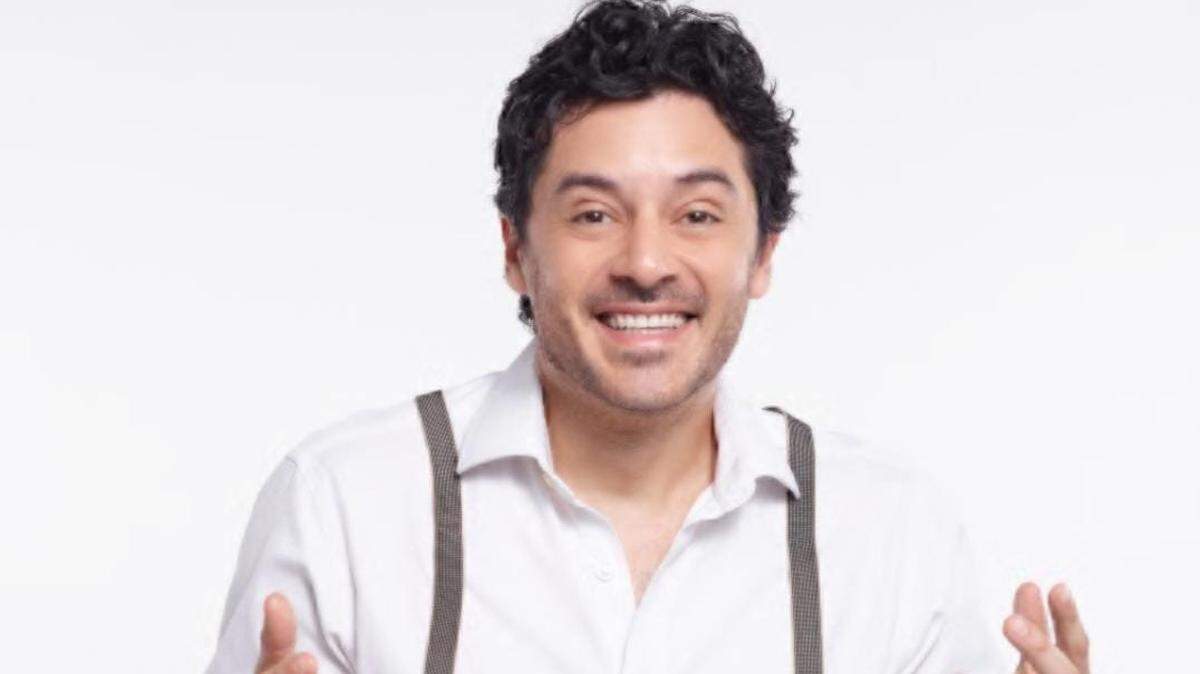 George Akram 