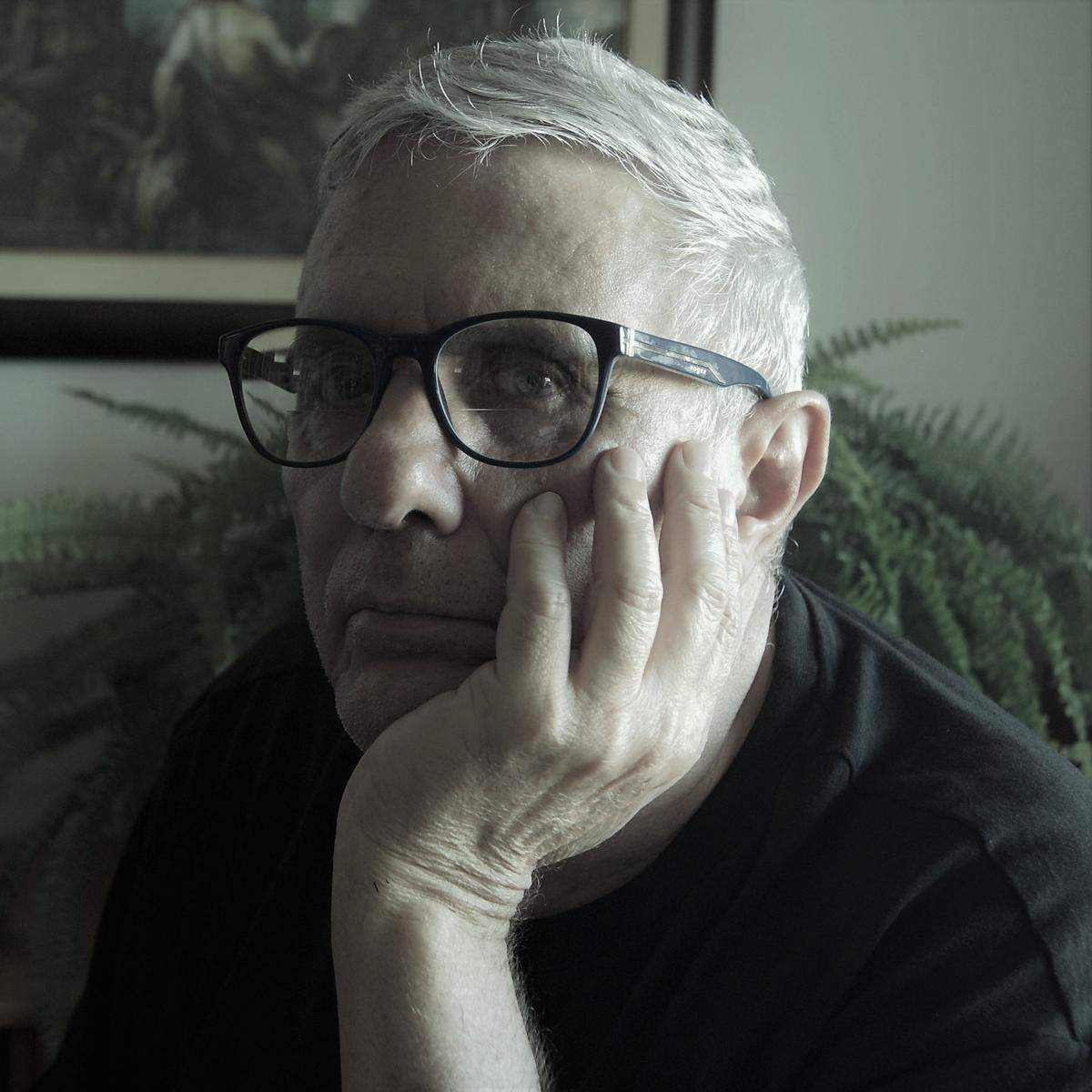 Abilio Estévez