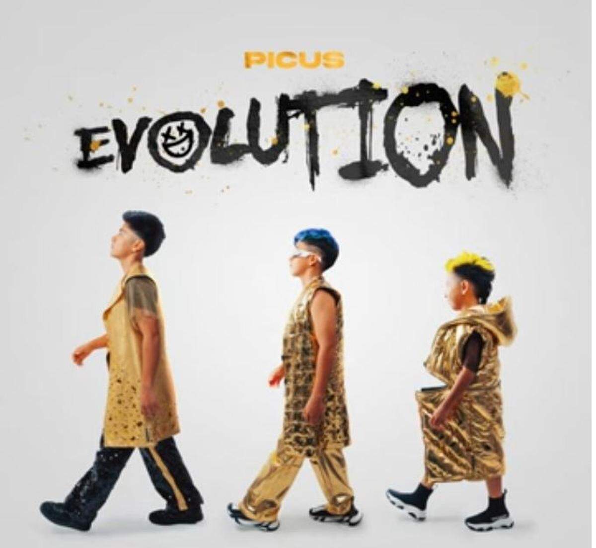 Gira de Picus “Evolución 2024” en Fillmore Miami Beach.