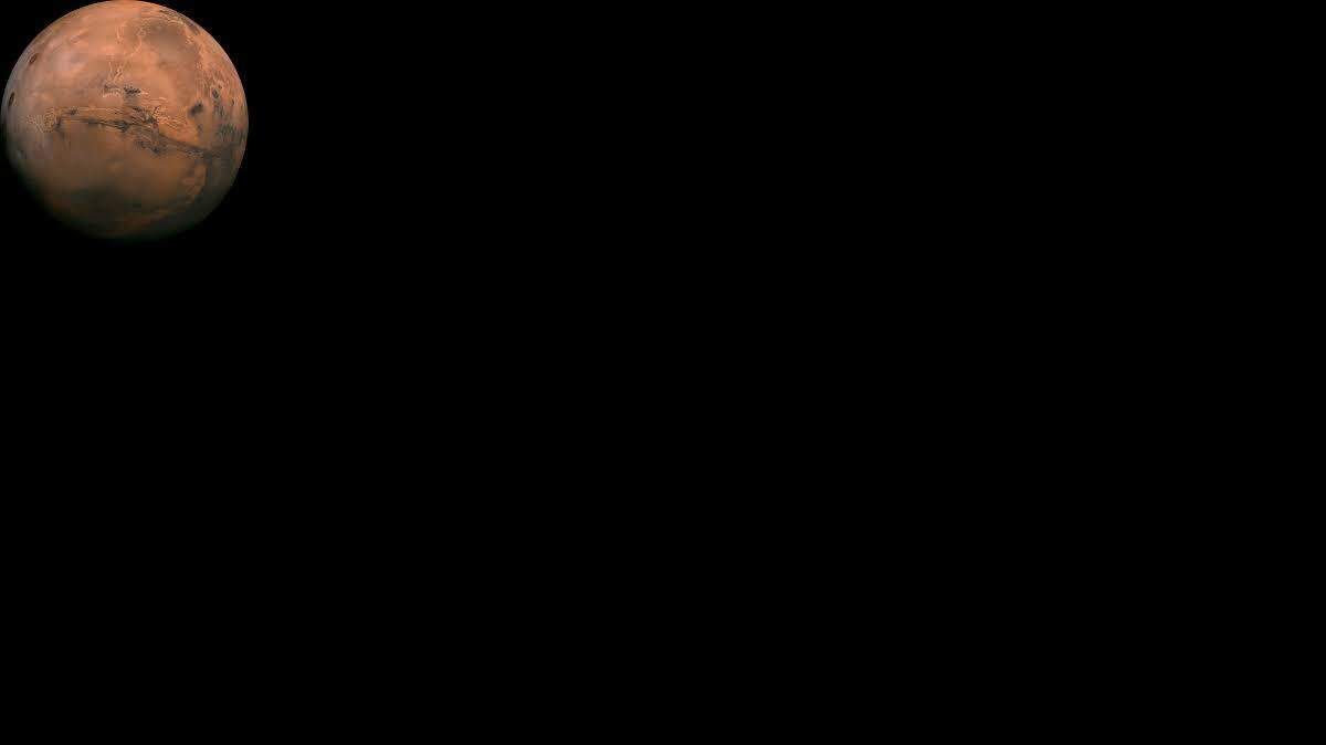 Cortesía NASA 
