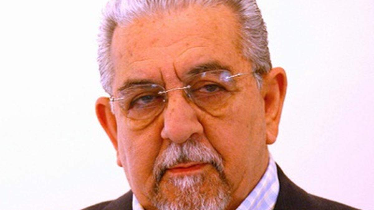 Tony Ruano
