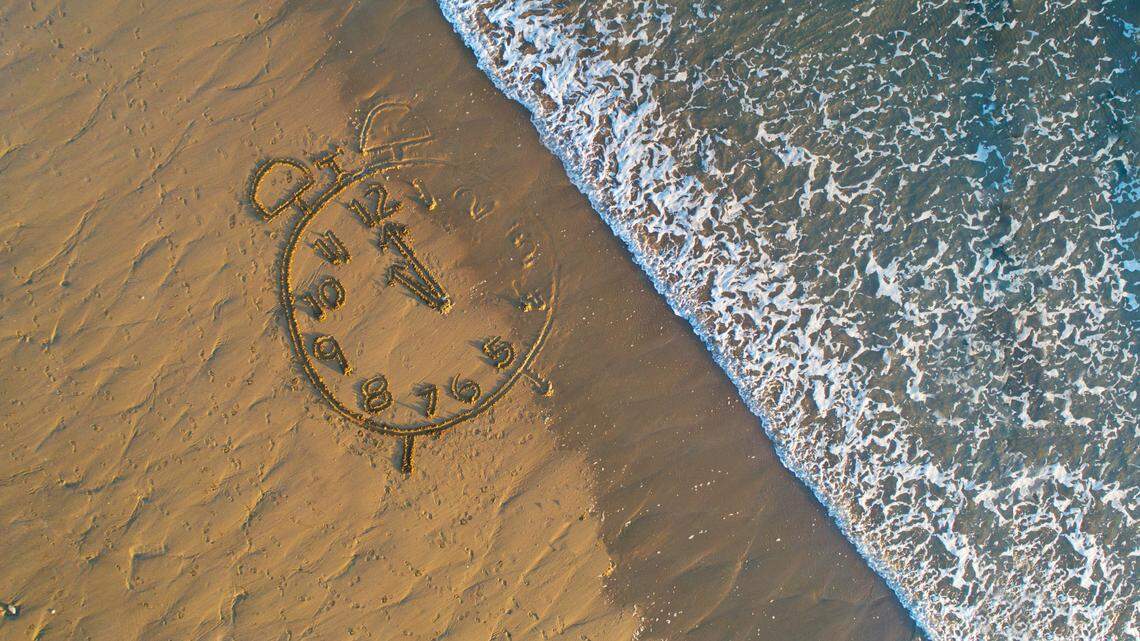 ¿Cuándo cambia la hora en Miami? Mira qué pasa cuando adelantamos el reloj