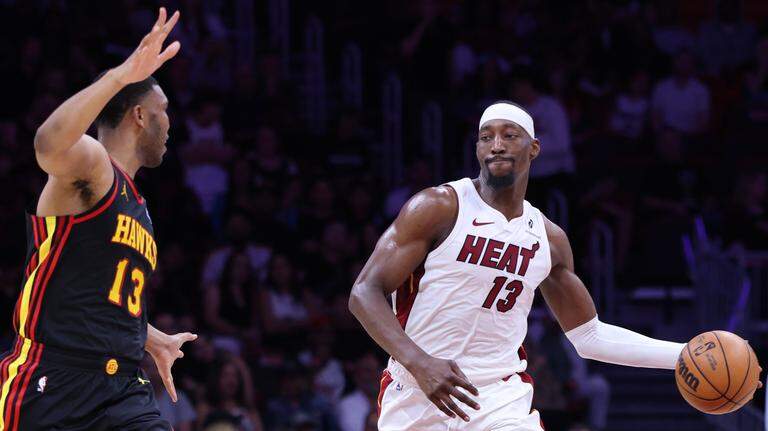 El Heat cierra la temporada con una victoria en casa y se juega la vida ahora en el play-in