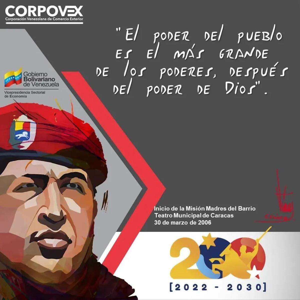 Corpovex