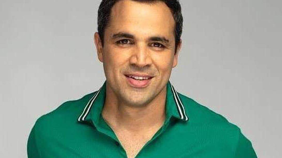 Lieter Ledesma