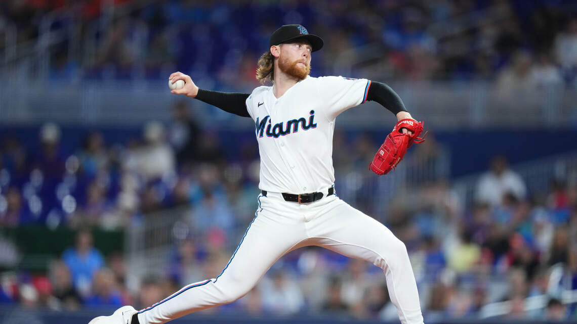 En el Día de la Herencia Cubana, Meyer y Hicks levantan a los Marlins ante los Mets