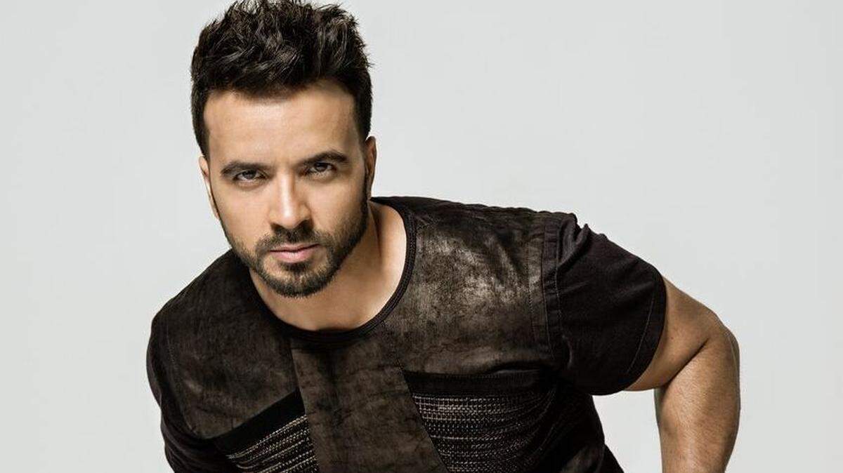 Luis Fonsi