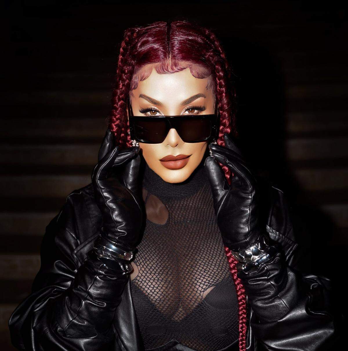 Ivy Queen