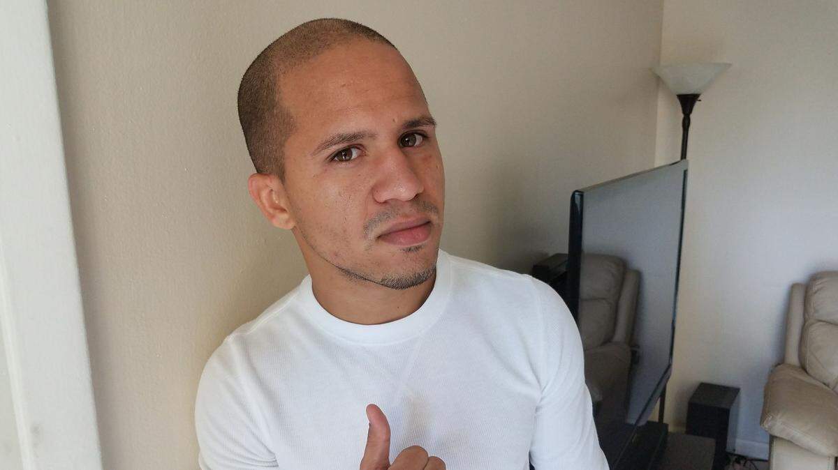 JORGE ROMERO busca este viernes su 10ma victoria.