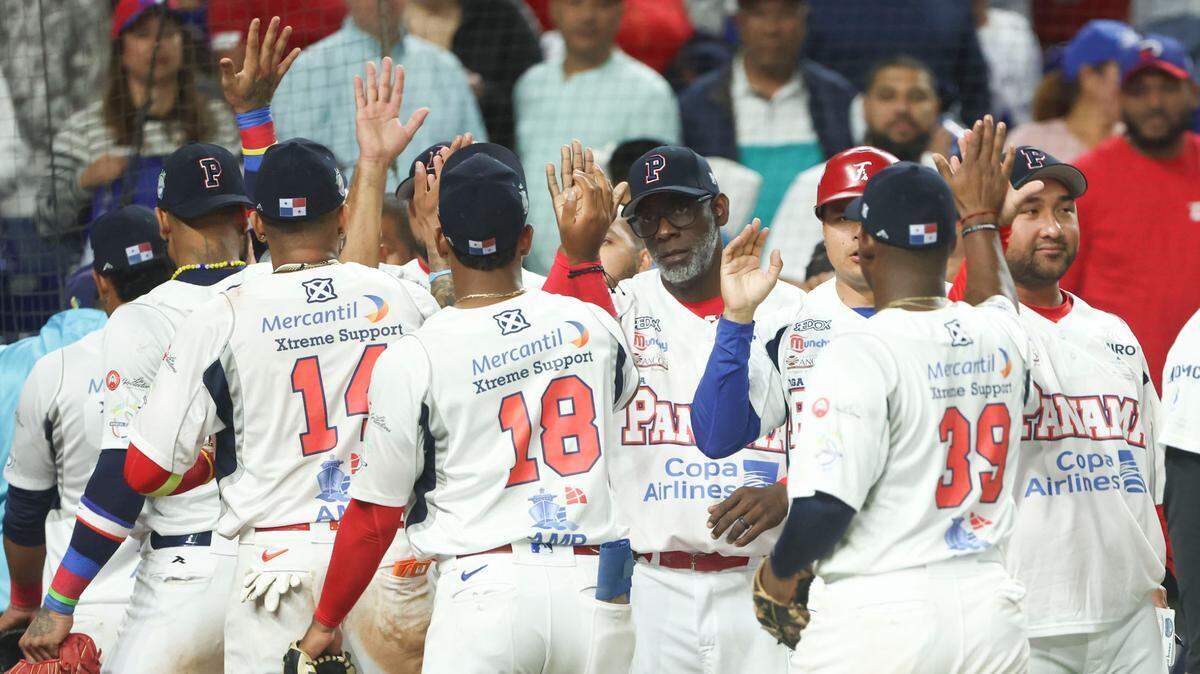 Panamá es apenas una invitada a la Serie del Caribe, pero béisbol tiene para se considerada miembro pleno de la familia del béisbol regional, como lo demostró su triunfo 5-4 el viernes ante la novena de Curazao. 