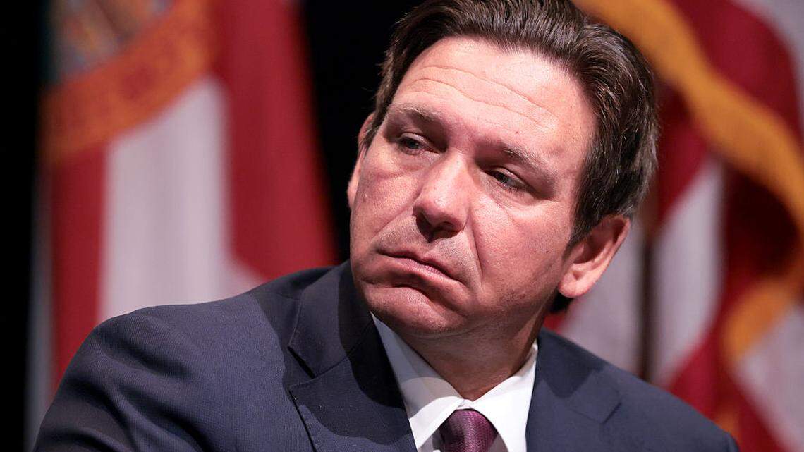 Organizaciones demandan polémico mapa electoral de Florida por ‘manipulación partidista’