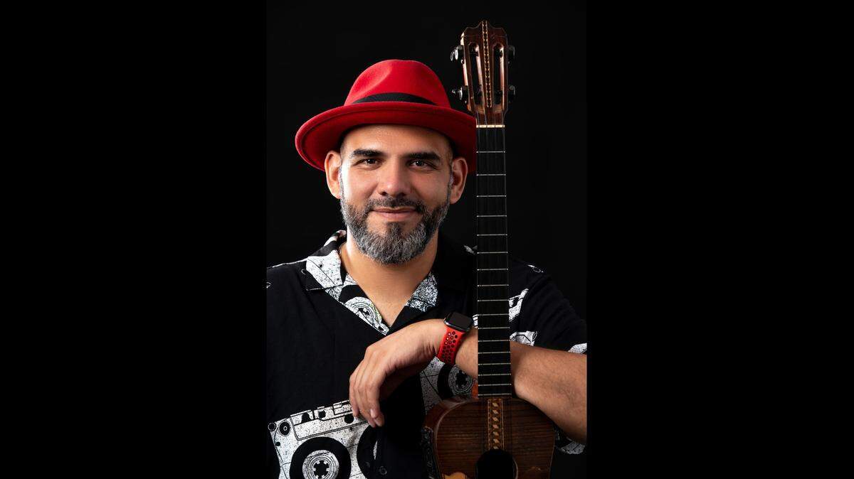 Jorge Glem 
