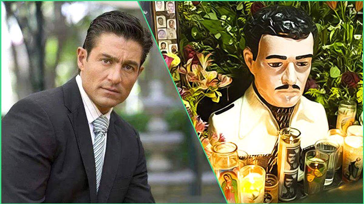 Fernando Colunga