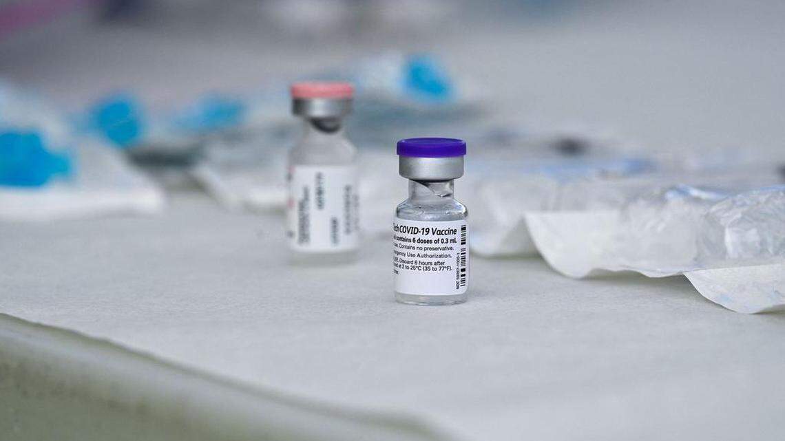 Six Oregon workers sue Gov. Kate Brown and the Oregon Health Authority for vaccine mandate, saying they have “natural immunity” because they already got COVID.