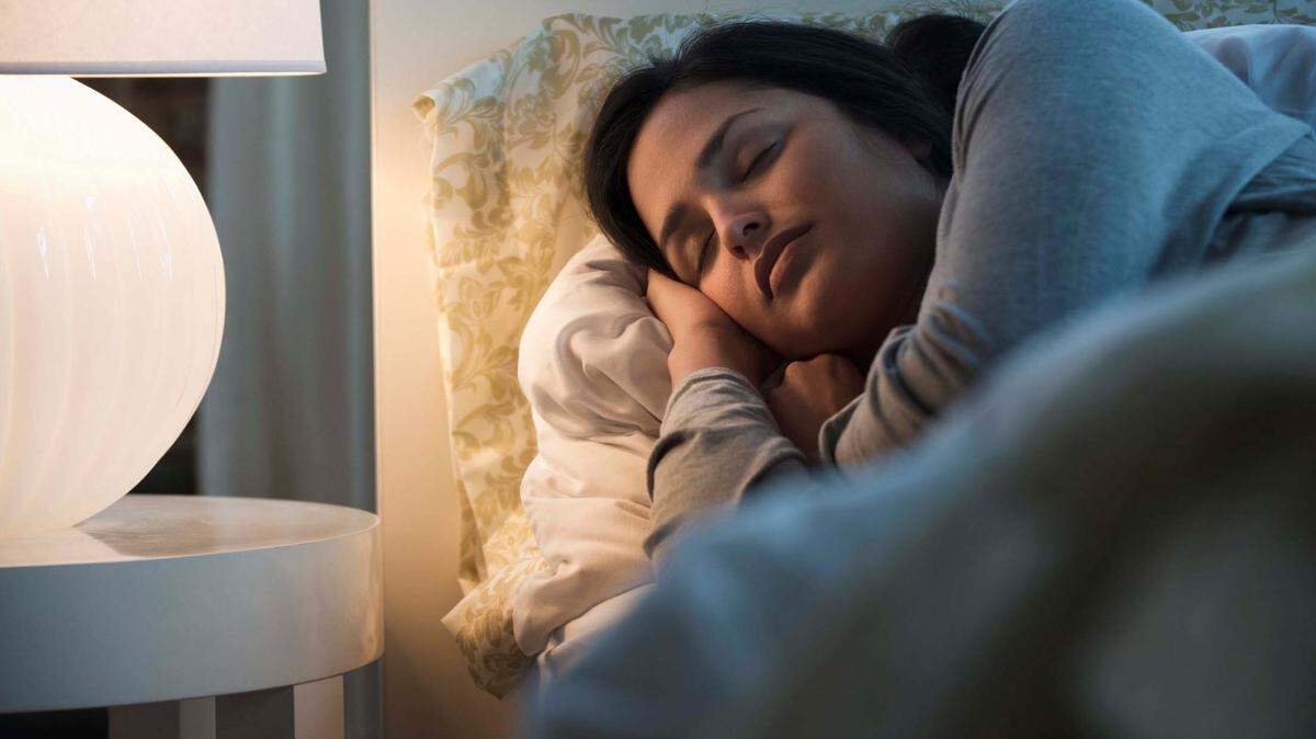 La privación de oxígeno, noche tras noche, daña las células. No solo las células del cerebro, también las del páncreas que son importantes en la secreción de insulina.