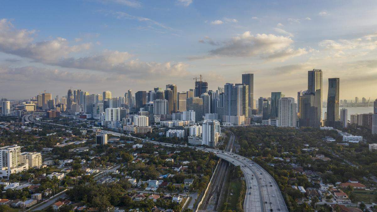 Hay zonas emergentes alrededor Miami que se están transformando y ofrecen buenas oportunidades de vivienda a precios asequibles.