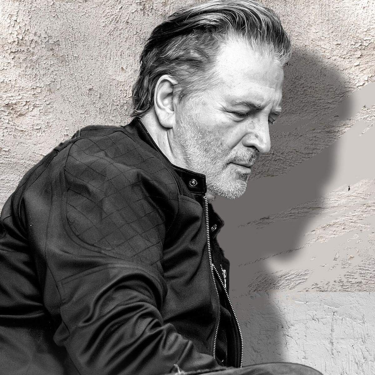 Miguel Mateos en vivo revive 40 años de rock con sus grandes éxitos&nbsp;en Miami Beach Bandshell.