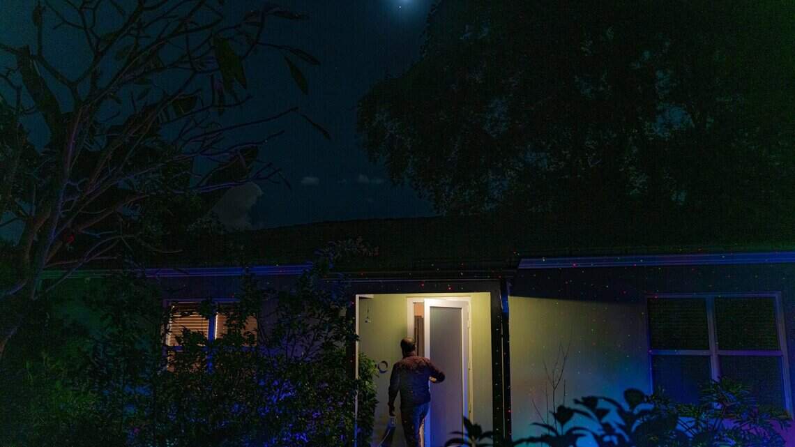Una Navidad diferente para muchos