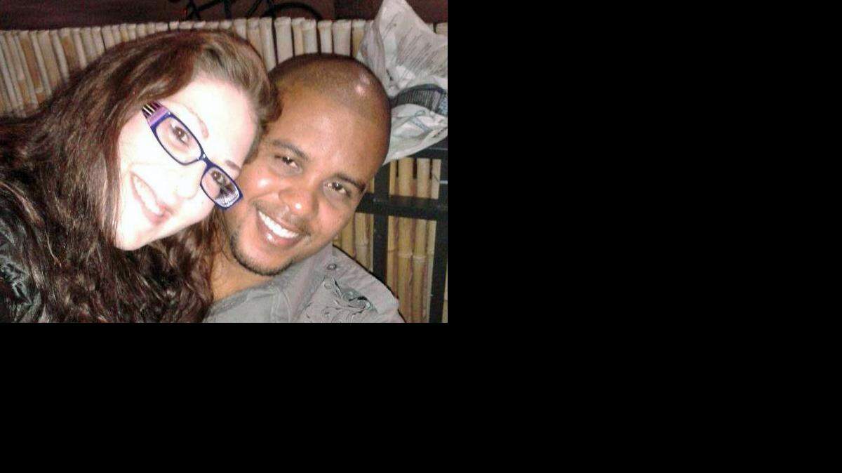  Sean Barnes y Brooke Tuchinksy