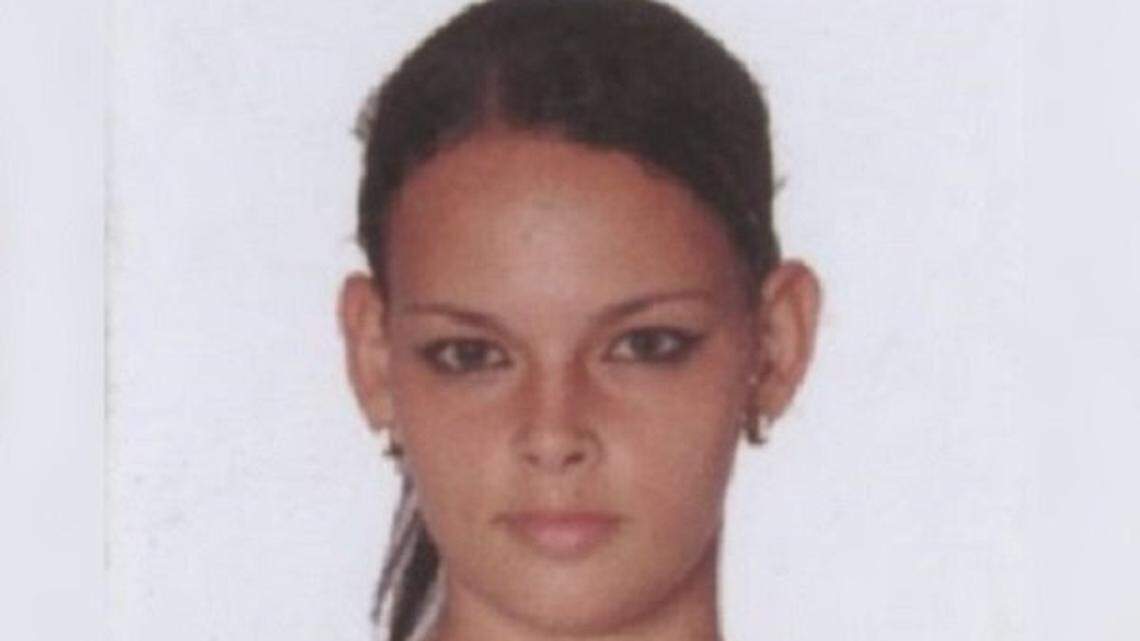 La joven Laidy Pacheco Mur, fue violada y asesinada en Cienfuegos en septiembre de 2017.