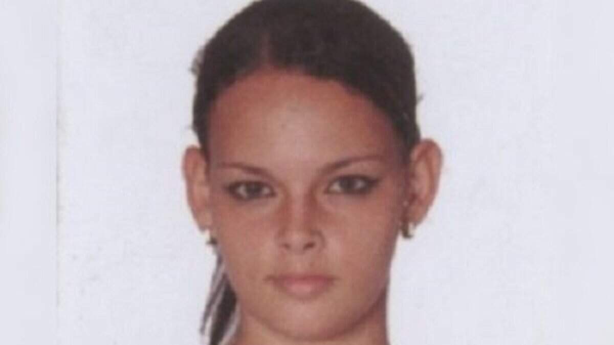 La joven Laidy Pacheco Mur, fue violada y asesinada en Cienfuegos en septiembre de 2017.
