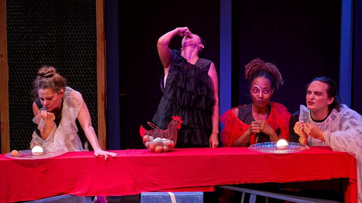 Artefactus Cultural Project presenta ‘Un corazón, de repente’.