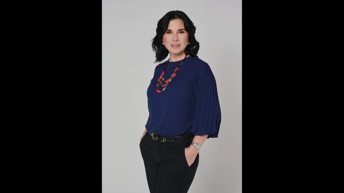 Margarita Pasos