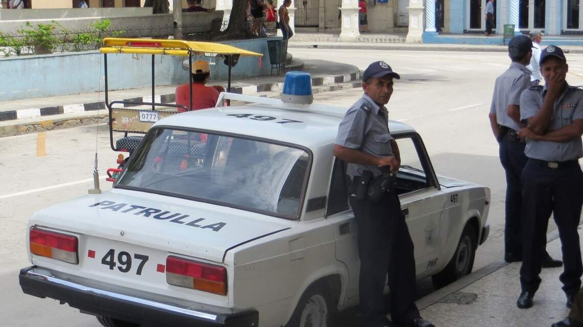 Cuba reporta sabotaje tras robo de 135 metros de cables de termoeléctrica