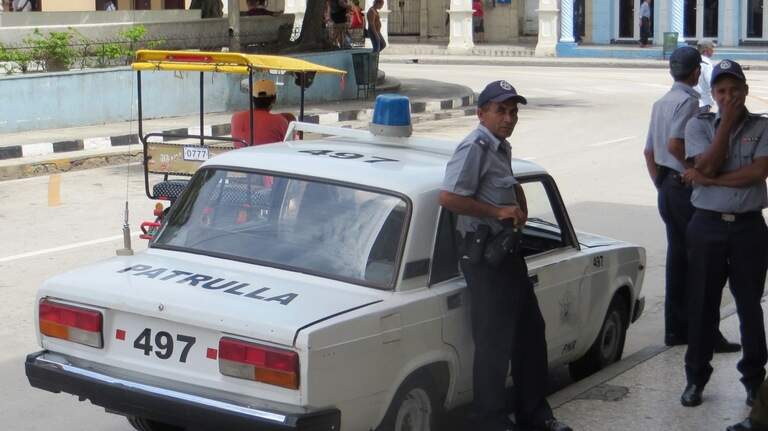 Cuba reporta sabotaje tras robo de 135 metros de cables de termoeléctrica