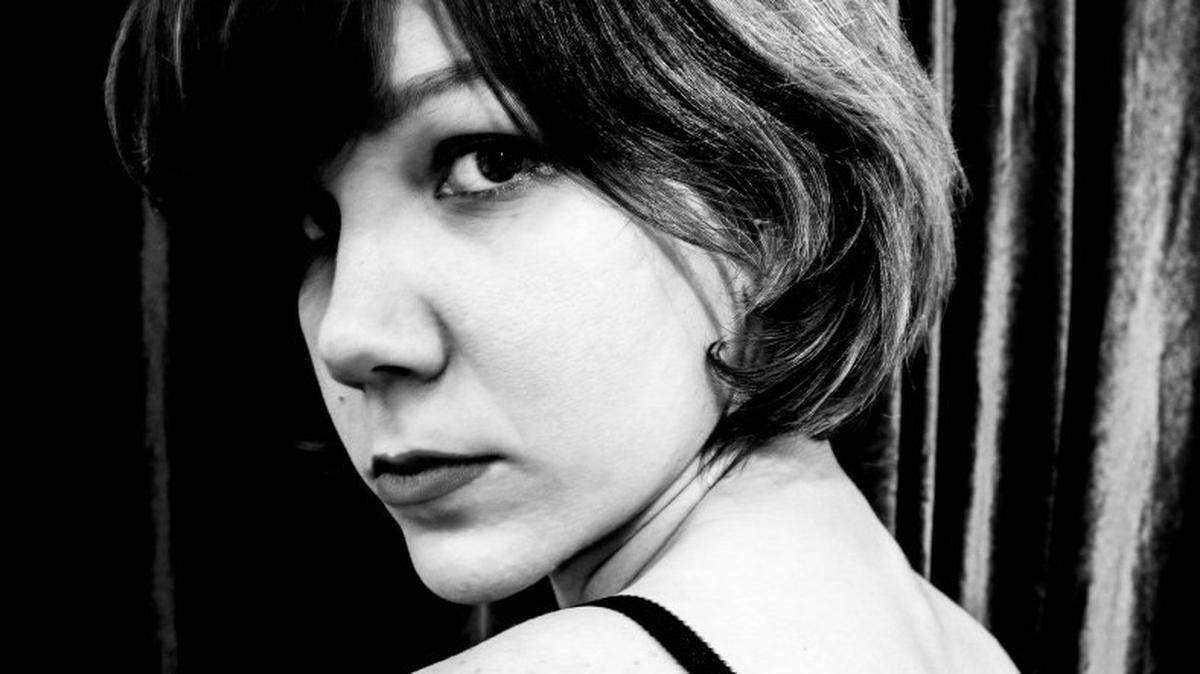 La escritora venezolana Raquel Abend van Dalen.