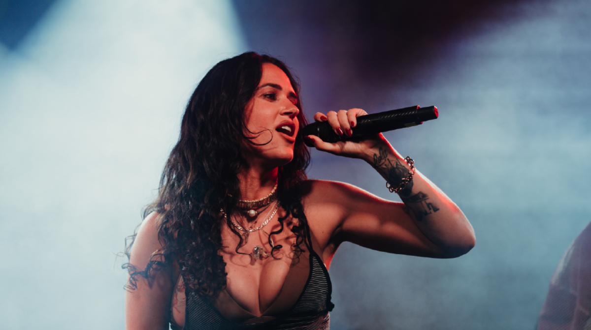 Kat Dahlia