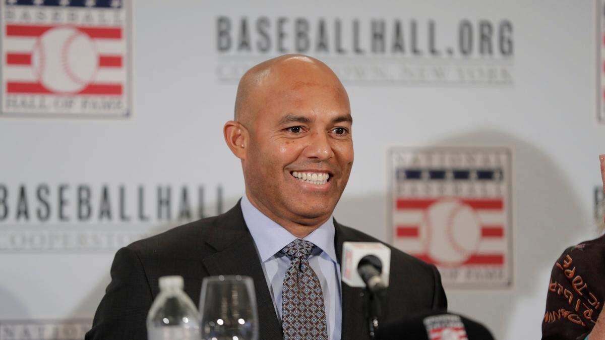 Mariano Rivera recibió la invitación para lanzar la primera bola en la Serie del Caribe en Panamá.