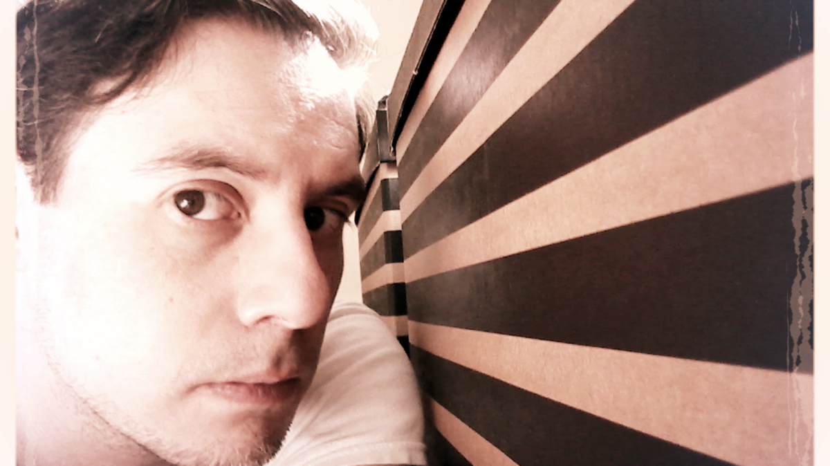 Salvador Luis